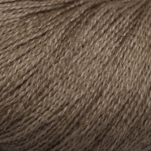 DROPS Lace Uni Colour garn - 100g - Ljus brun (5310)