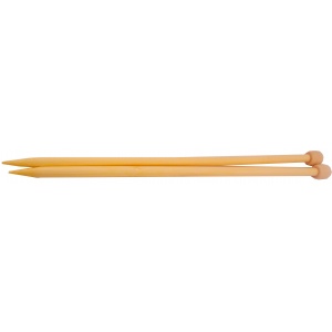 Jumperstickor Bambu 12mm 35cm