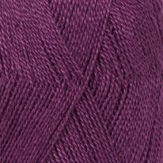 DROPS Lace Uni Colour garn - 50g - Lila (4400)