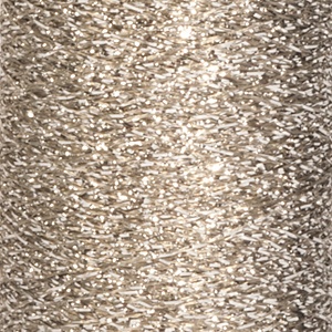 DROPS Glitter Gold & Silver 10g - Silver (02)