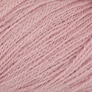 DROPS Lace Uni Colour garn - 100g - Puder rosa (3112)