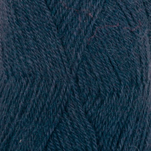 DROPS Alpaca Uni Colour garn - 50g - Lila/grå/blå (4305)