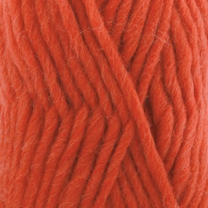 DROPS Eskimo Uni Colour garn - 50g - Orange (07)