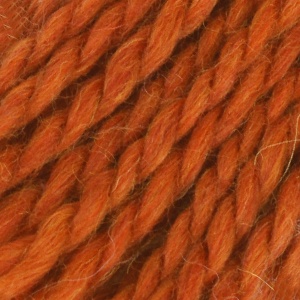 DROPS Andes Uni Colour garn - 100g - Orange (2920)
