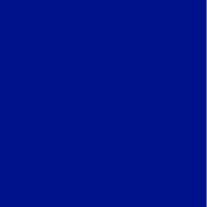 Ull vilene för filtning 120 x 20 cm - mörkblå 115g / m² Merinoull superfin 19