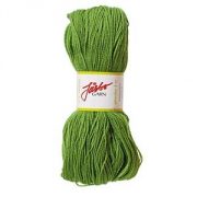 Gästrike garn 100g 2tr Lime