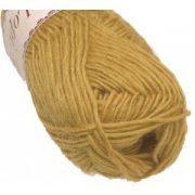 Lett-lopi garn 50g Senapsgul