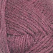 Lett-lopi garn 50g Gammelrosa