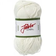 Nova garn 50g Natur