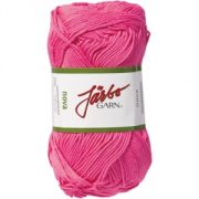 Nova garn 50g Cerise