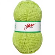Vinga garn 100g Limé