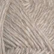 Lett-lopi garn 50g Ljus Beige