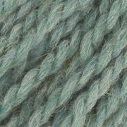 DROPS Andes Mix garn - 100g - Sjögrön (7130)