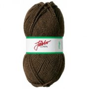 Vinga garn 100g Brun