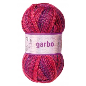 Garbo garn 100g - 96011