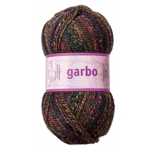 Garbo garn 100g - 96013