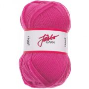 Raggi garn 100g Rosa