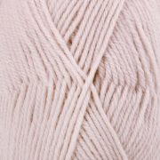 DROPS Karisma Uni Colour garn - 50g - Ljus beige (71)