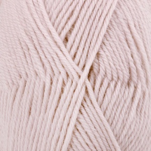DROPS Karisma Uni Colour garn - 50g - Ljus beige (71)