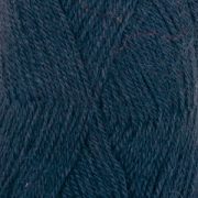 DROPS Alpaca Uni Colour garn - 50g - Lila/grå/blå (4305)