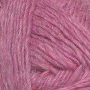 Lett-lopi garn 50g Rosa Melerad