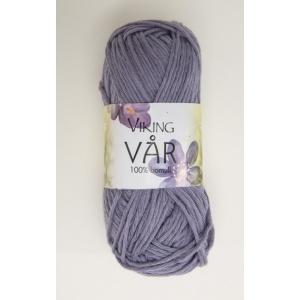Viking Vår 50g Lila (467)