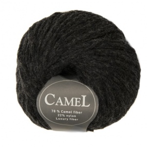 Viking garn Camel 50g - Exklusiv Fiber Kokosgrå (217)