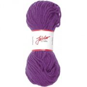 Lovikka garn 100g Lila