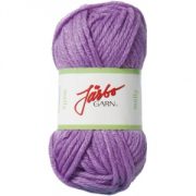 Molly garn 50g Ljuslila