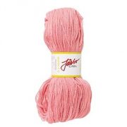 Gästrike garn 100g 2tr Ljus rosa