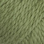 DROPS Andes Uni Colour garn - 100g - Grön (7820)