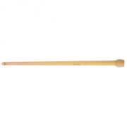 Kroknål bambu 12 mm 30cm