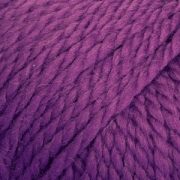 DROPS Andes Uni Colour garn - 100g - Lila (4066)