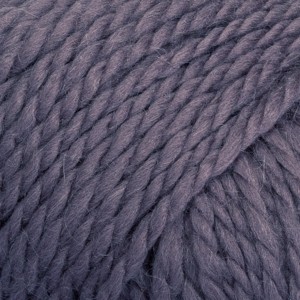 DROPS Andes Uni Colour garn - 100g - Lila (4301)