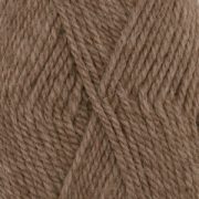 DROPS Nepal Mix garn - 50g - Camel (0618)