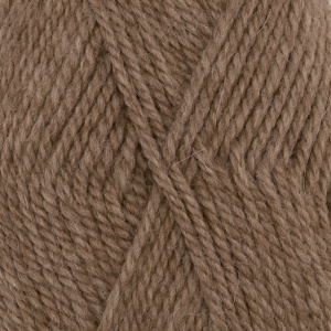 DROPS Nepal Mix garn - 50g - Camel (0618)