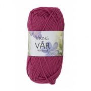 Viking Vår 50g Cerise (464)