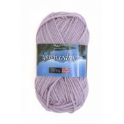 Viking garn Superwash 50g Lila (167)