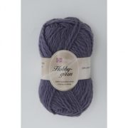 Viking garn Hobbygarn 50g Lila (968)