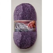 Viking garn Pleddgarn 350g Lila (768)
