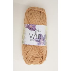 Viking Vår 50g Ocragul (445)
