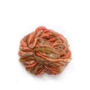 Pixie Dust garn - 145g - Peach Ginger (12)