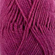 DROPS Karisma Uni Colour garn - 50g - Cerise (13)